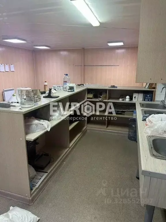 Помещение свободного назначения в Ульяновская область, Ульяновск ... - Фото 2