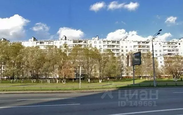 Купить Трехкомнатную Квартиру Метро Щелковская