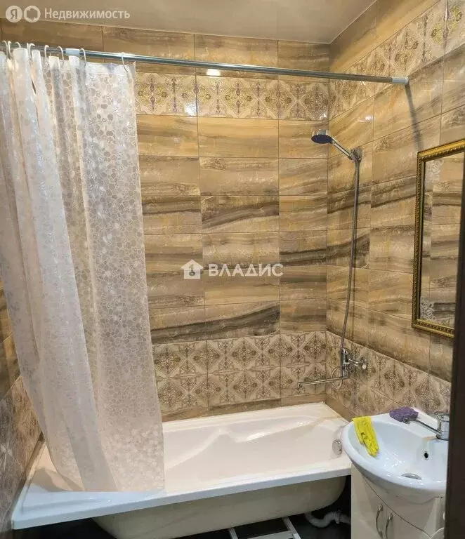 1-комнатная квартира: Иркутск, улица Лыткина, 9/6 (39 м) - Фото 2