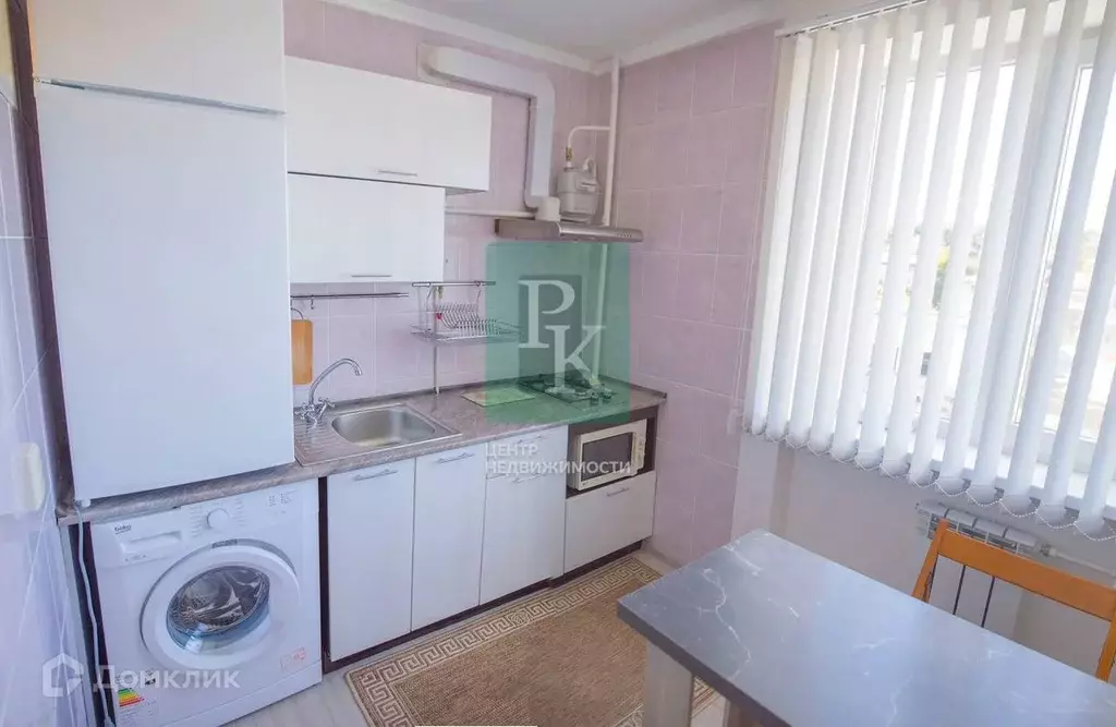 Продаётся 1-к квартира, 32.1 м - Фото 0