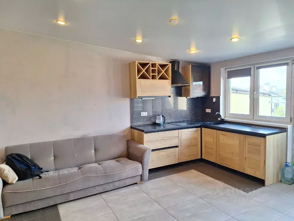 2-к кв. Московская область, Красногорск городской округ, с. ... - Фото 2