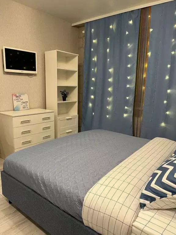 Студия Московская область, Ногинск Богородский городской округ, ул. ... - Фото 2