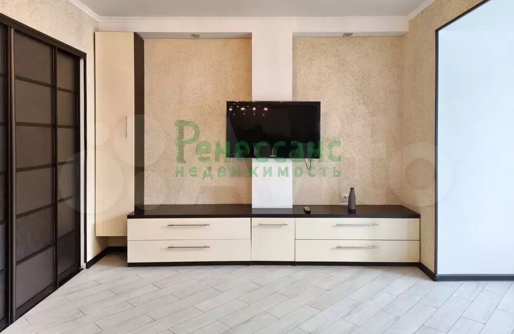 1-к. квартира, 40 м, 2/10 эт. - Фото 0