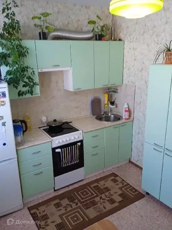 Продаётся 2-к квартира, 47.8 м - Фото 0