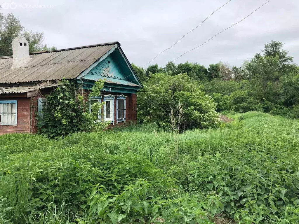 Дом в Лаишевский район, Егорьевское сельское поселение, село Бима ... - Фото 0