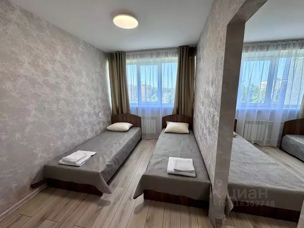 Комната Кировская область, Кирово-Чепецк ул. Терещенко, 2 - Фото 2