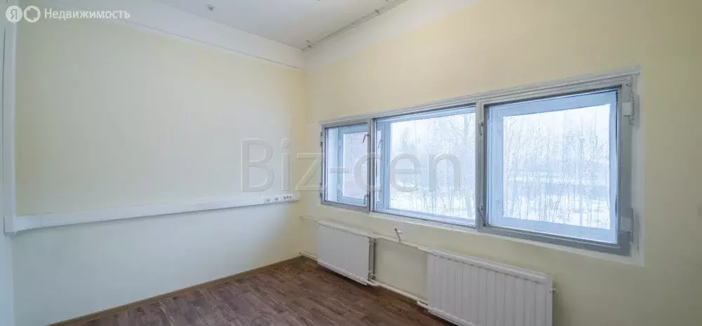 Офис (12.5 м) - Фото 1