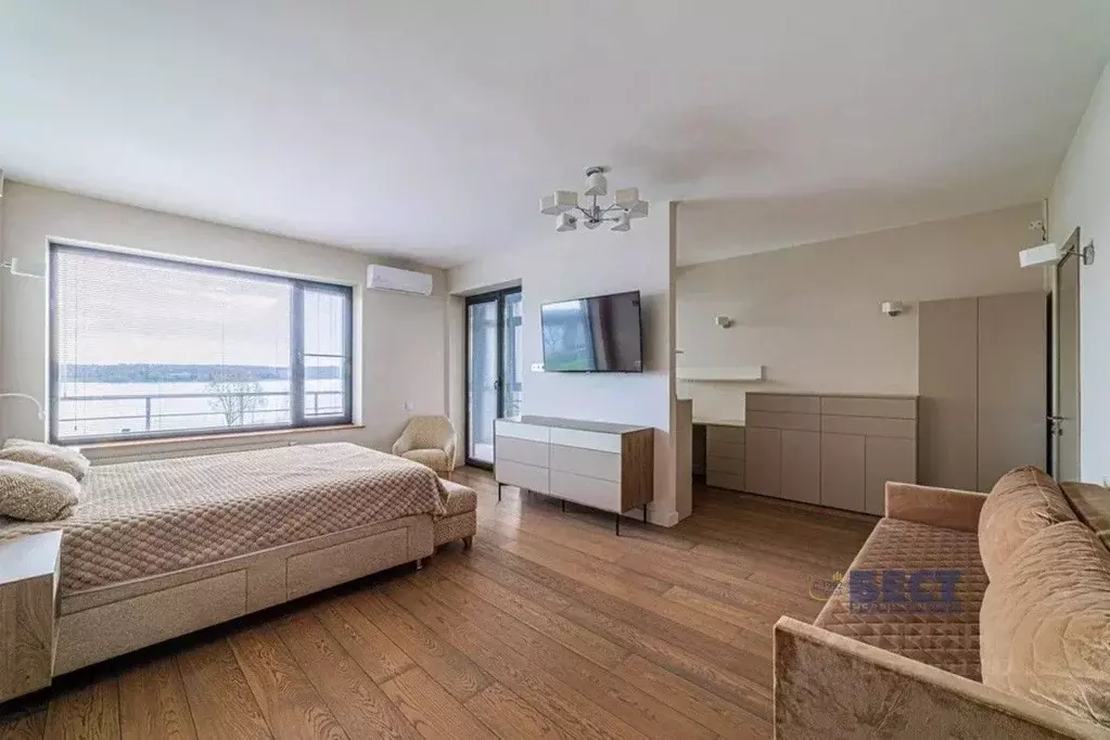 Дом в Московская область, Волоколамский муниципальный округ, Пятница ... - Фото 2