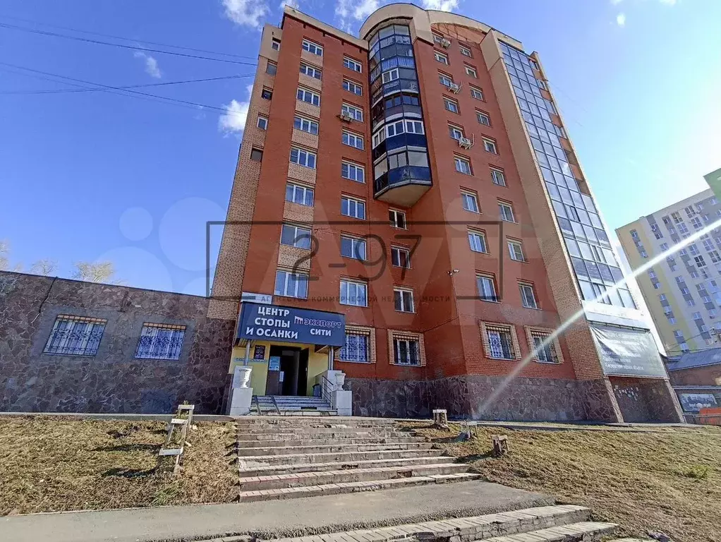 Вип-офис/мед.центр/салон на хбк - Фото 0