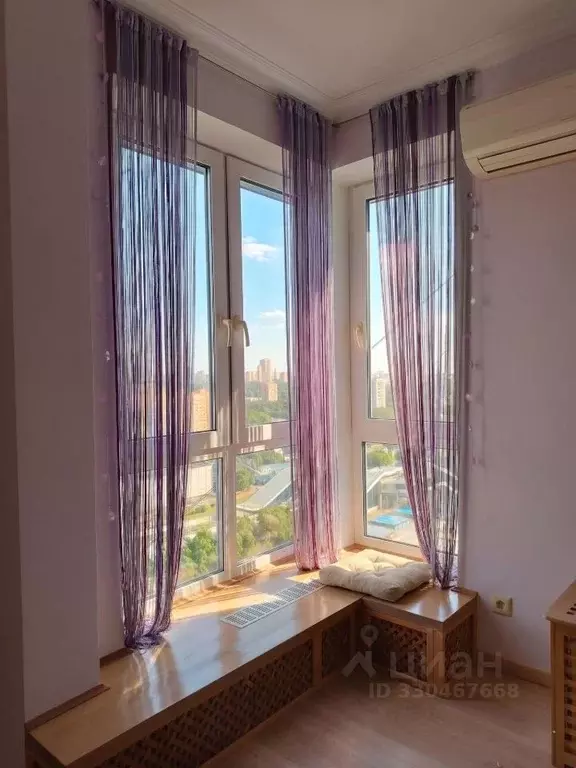 2-к кв. Москва Авиационная ул., 59 (55.0 м) - Фото 1