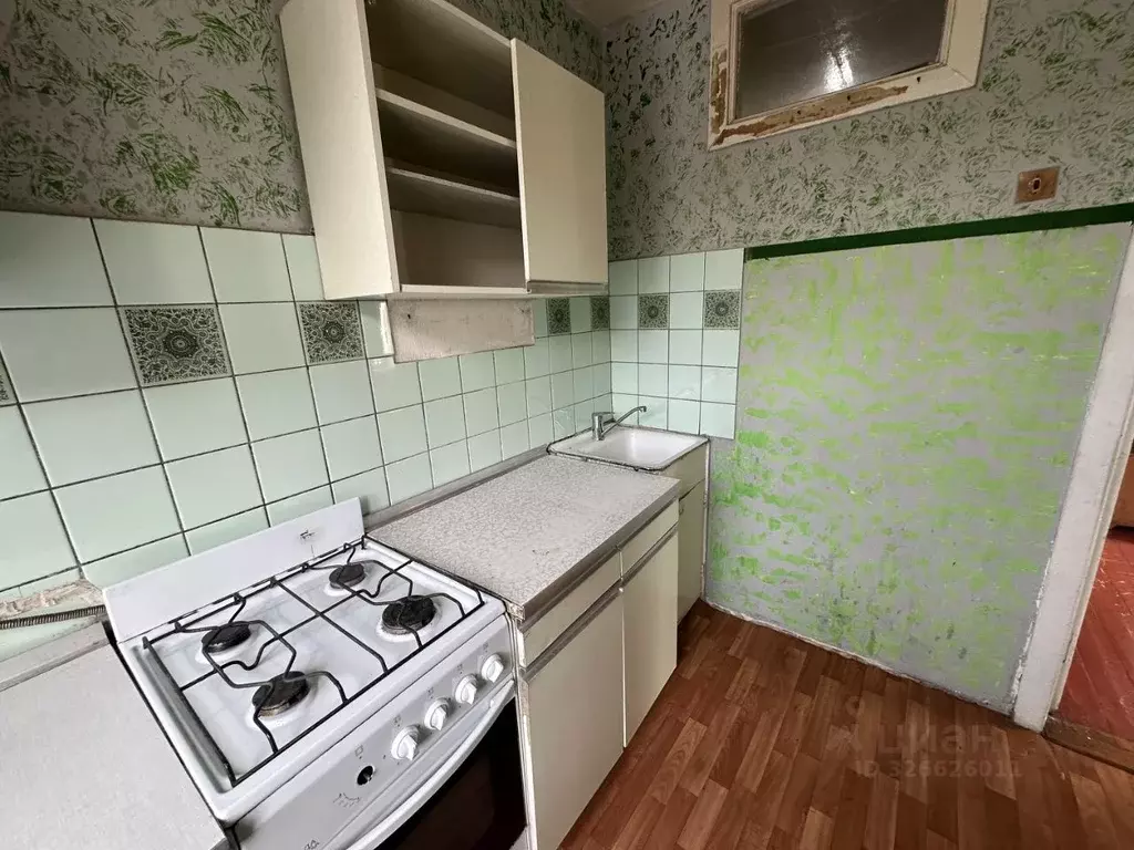 1-к кв. Московская область, Мытищи Олимпийский просп., 25к1 (29.5 м) - Фото 2