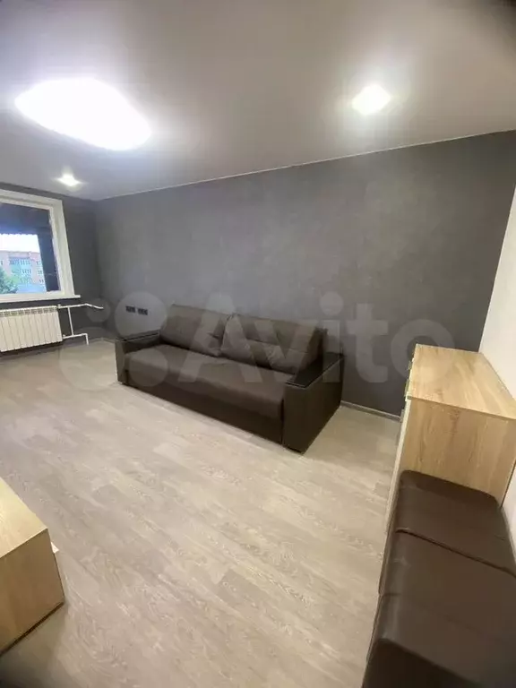 2-к. квартира, 44,6 м, 5/5 эт. - Фото 1