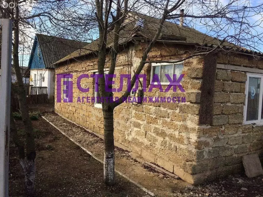 Дом в Синицынское сельское поселение, село Васильковое, Светлая улица ... - Фото 1