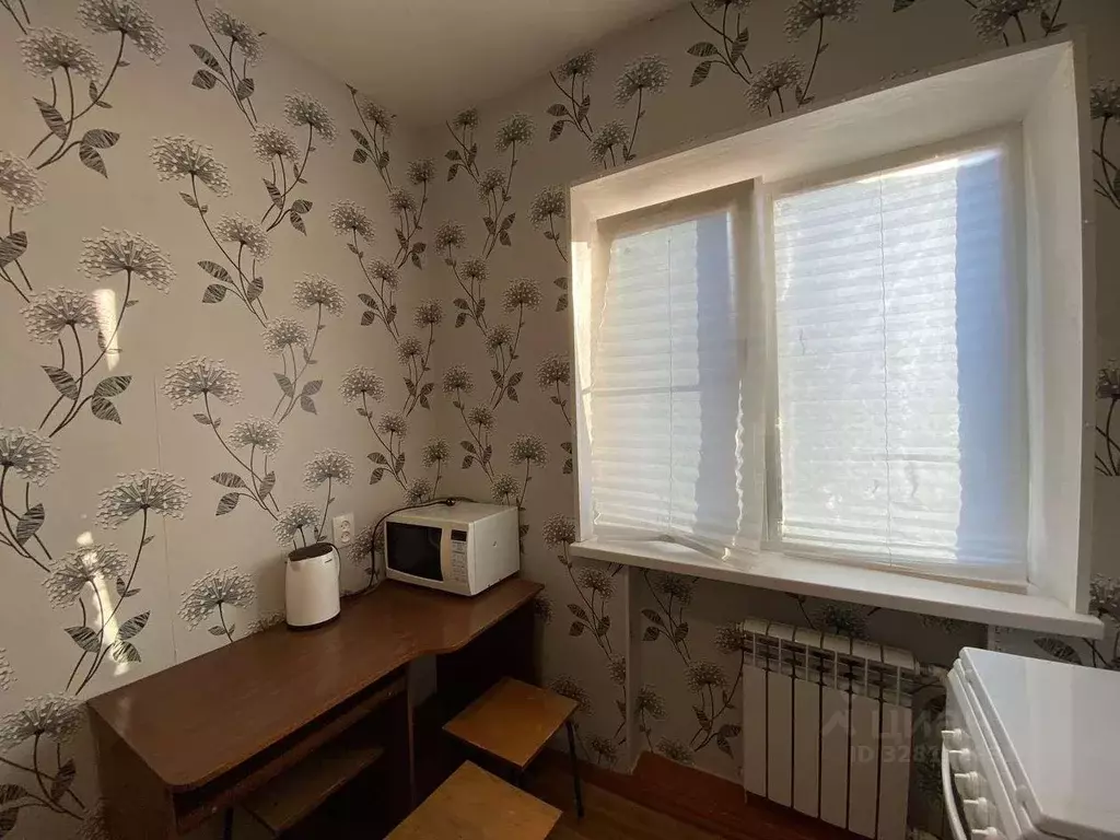 1-к кв. Краснодарский край, Крымск ул. Маршала Гречко, 76 (31.0 м) - Фото 2