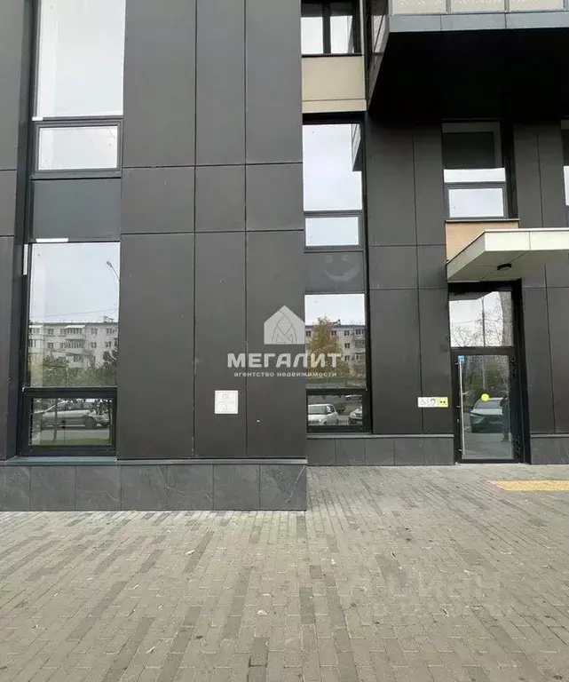 Помещение свободного назначения в Татарстан, Казань ул. Короленко, 28Б ... - Фото 1