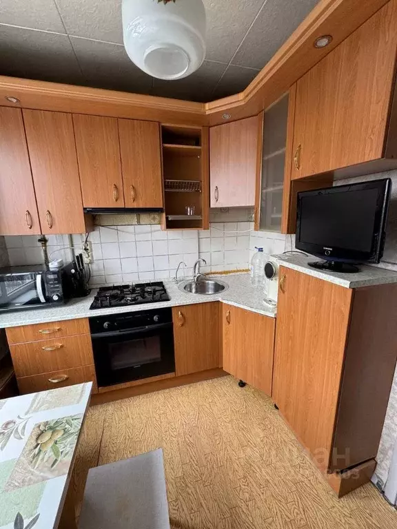 3-к кв. Москва Профсоюзная ул., 140К2 (62.0 м) - Фото 1