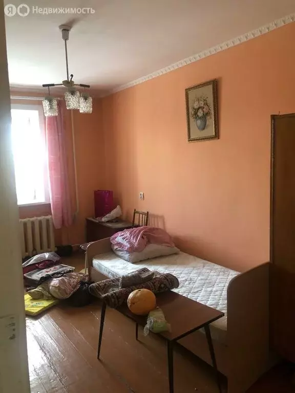 2-комнатная квартира: Улан-Удэ, проспект Победы, 7 (50 м) - Фото 1