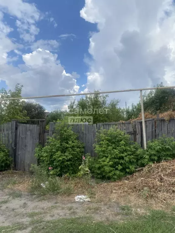 Участок в Самарская область, Сызрань пер. Гастелло, 6 (5.09 сот.) - Фото 0