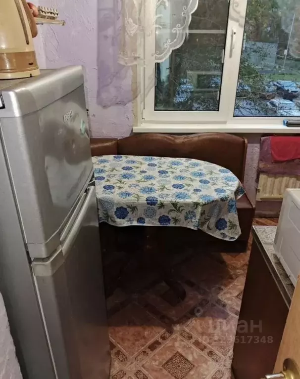 Комната Ленинградская область, Всеволожск Ленинградская ул., 21к2 ... - Фото 2