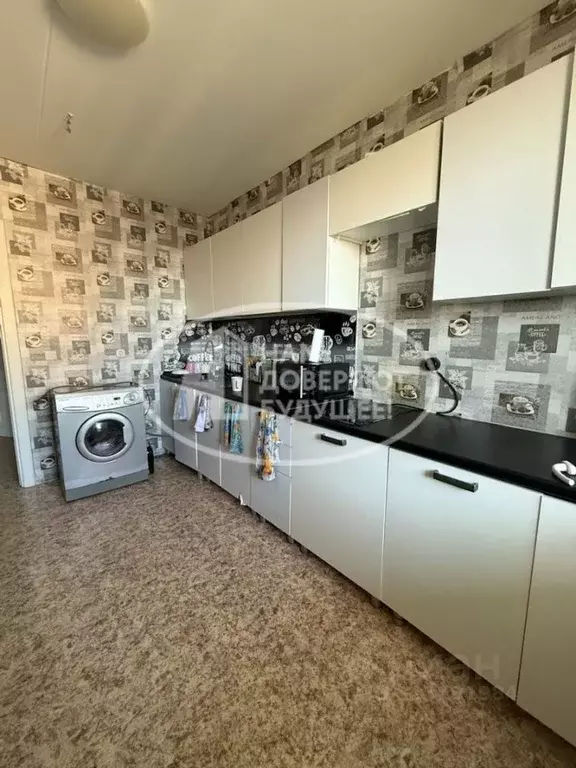 1-к кв. Пермский край, Кунгур Российская ул., 29 (33.6 м) - Фото 1