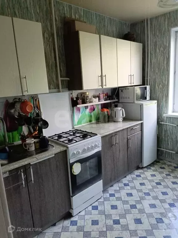 Продаётся 4-к квартира, 74 м - Фото 0