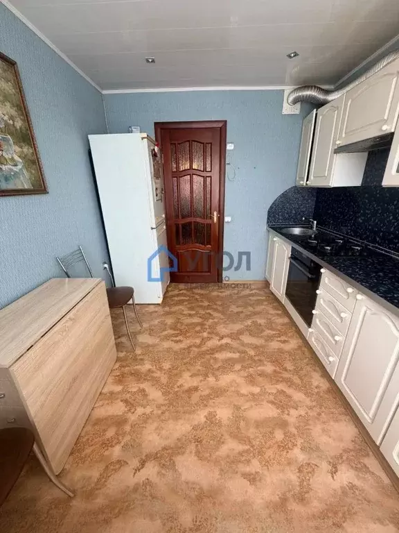 3-к кв. Самарская область, Нефтегорск ул. Газовиков (63.6 м) - Фото 1