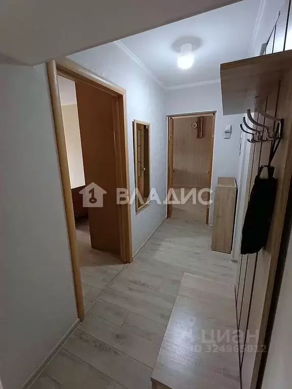 2-к кв. Бурятия, Улан-Удэ Тобольская ул., 55 (44.6 м) - Фото 1