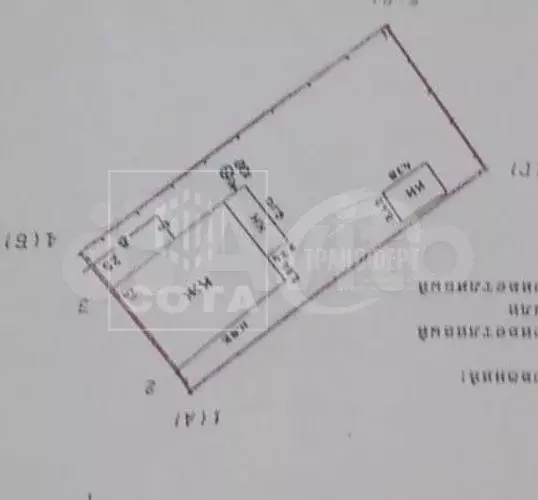 Дом 83 м на участке 5 сот. - Фото 0