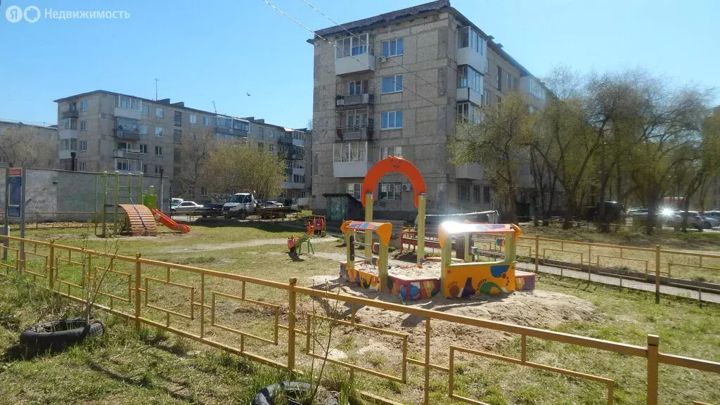 3-комнатная квартира: Верхняя Пышма, улица Уральских Рабочих, 37 (62.1 ... - Фото 2