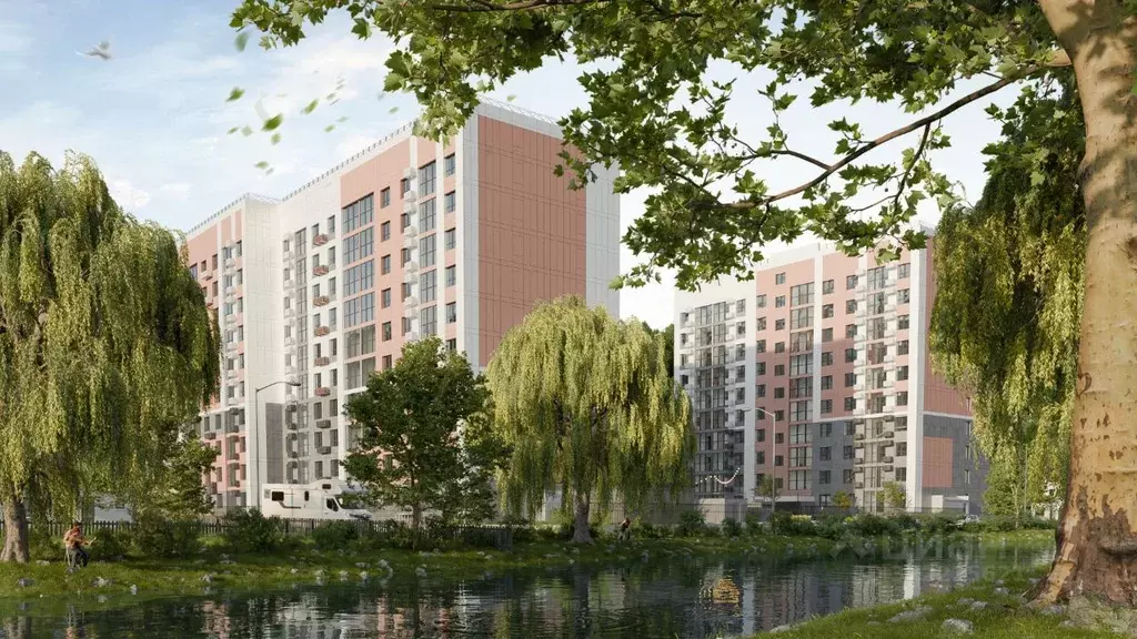 2-к кв. Алтай, Горно-Алтайск Социалистическая ул., 82 (70.5 м) - Фото 2