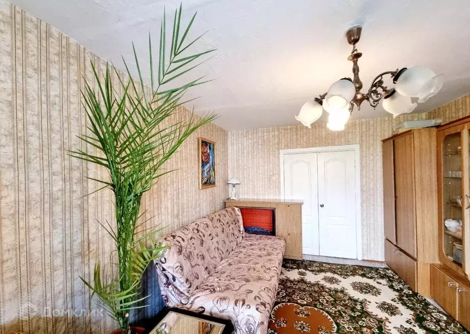 Продаётся 2-к квартира, 48 м - Фото 1