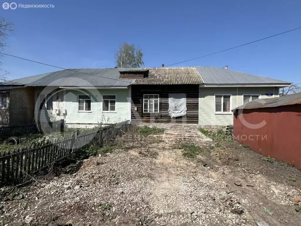 Квартира-студия: Муром, Стахановская улица, 21 (48.2 м) - Фото 0