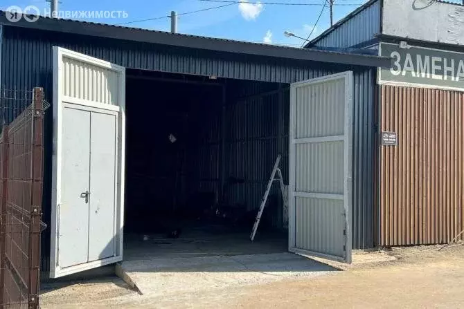 Склад (65 м) - Фото 1
