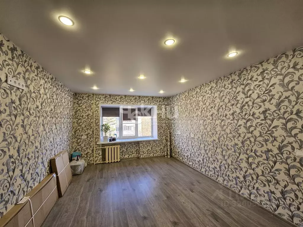 Комната Нижегородская область, Нижний Новгород ул. Мокроусова, 11 ... - Фото 2