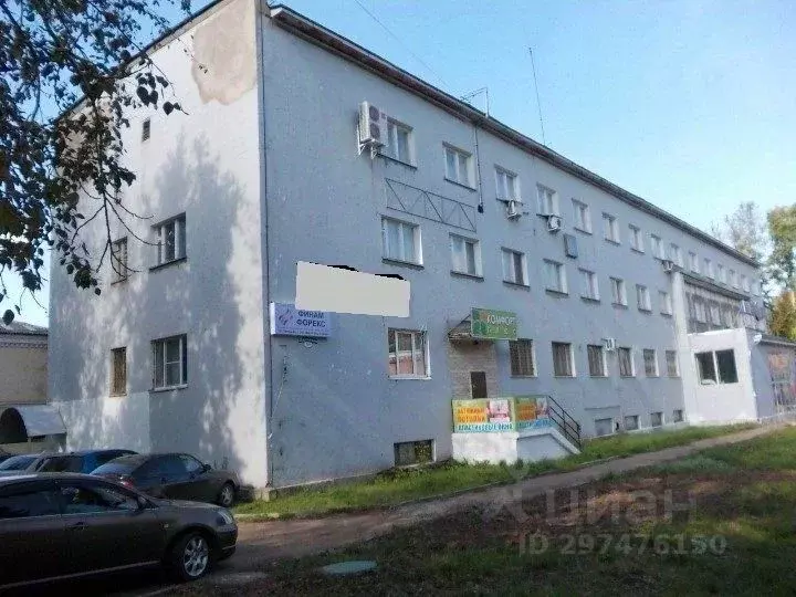 Помещение свободного назначения в Удмуртия, Глазов Парковая ул., 36А ... - Фото 1