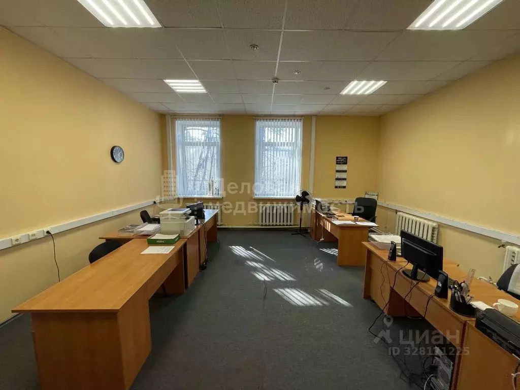 Офис в Новгородская область, Великий Новгород Район Торговая сторона, ... - Фото 1