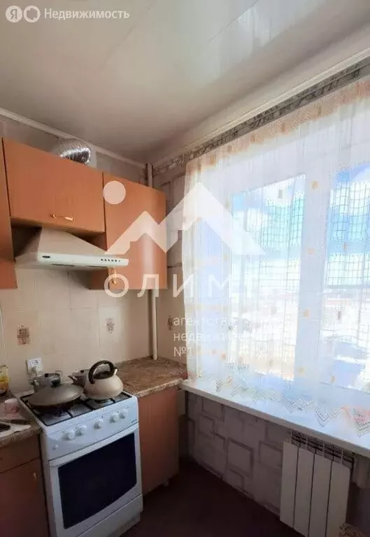 3-комнатная квартира: Молочное, Парковая улица, 8 (60.5 м) - Фото 1