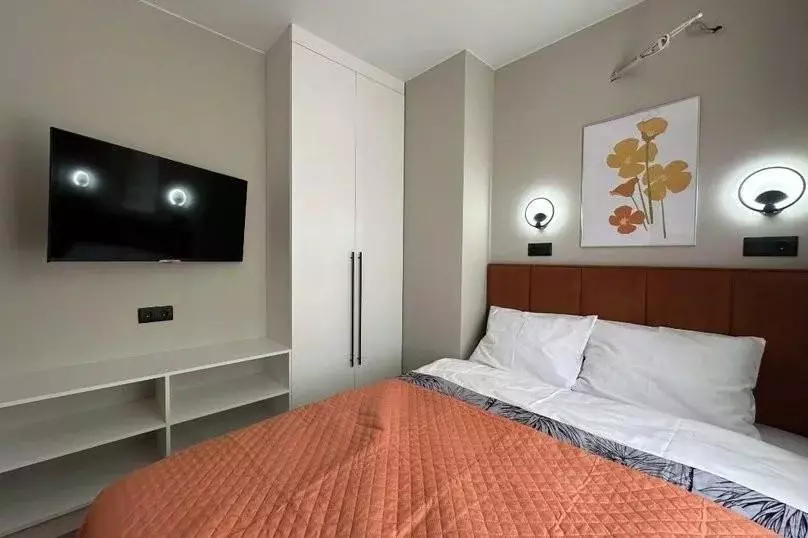 1-к кв. Ставропольский край, Пятигорск ул. Аллея Строителей, 6К3 (18.0 ... - Фото 2