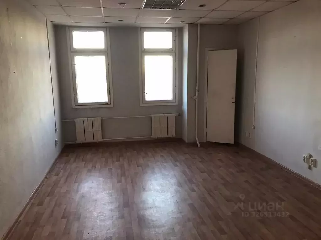 Офис в Санкт-Петербург Автовская ул., 31 (42 м) - Фото 2