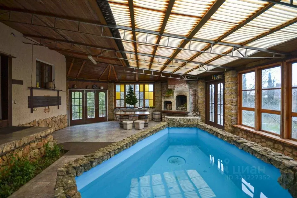 Дом в Севастополь Наука садоводческое товарищество, 16 (96 м) - Фото 1