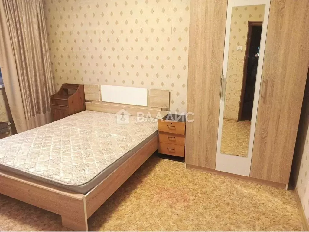 3-к кв. Москва ул. Ватутина, 16к3 (80.0 м) - Фото 1