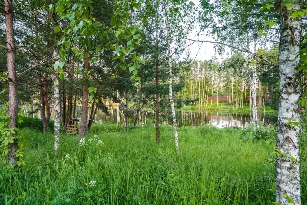Участок в Московская область, Серпухов городской округ, Мостовик СНТ  ... - Фото 1