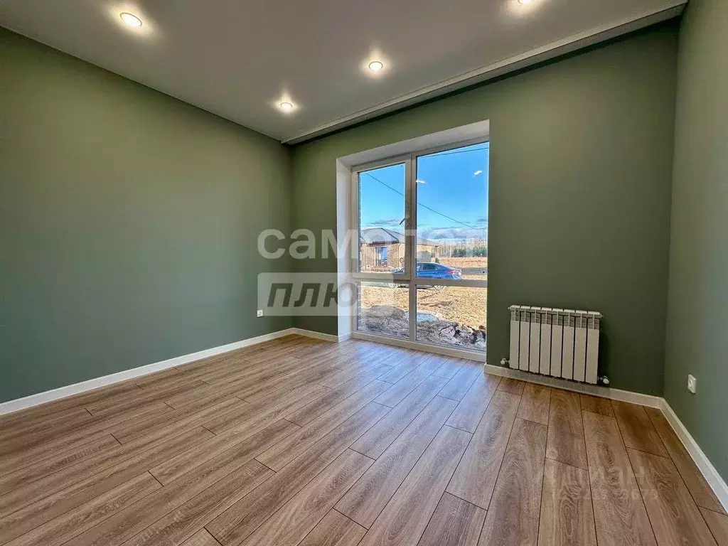 Коттедж в Татарстан, Лаишевский район, Егорьевское с/пос, д. Кзыл-Иль ... - Фото 2