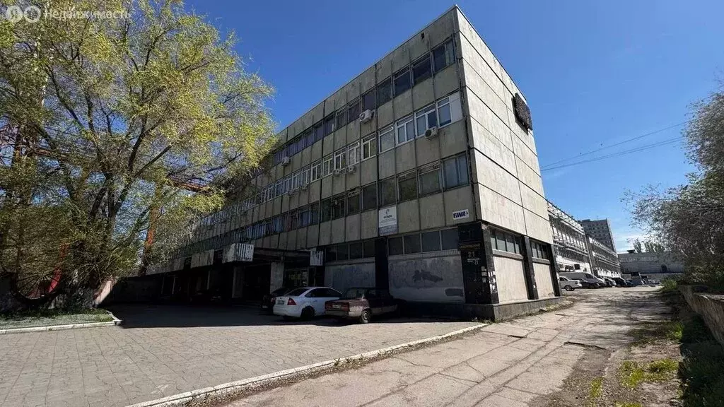 Офис (647 м) - Фото 1