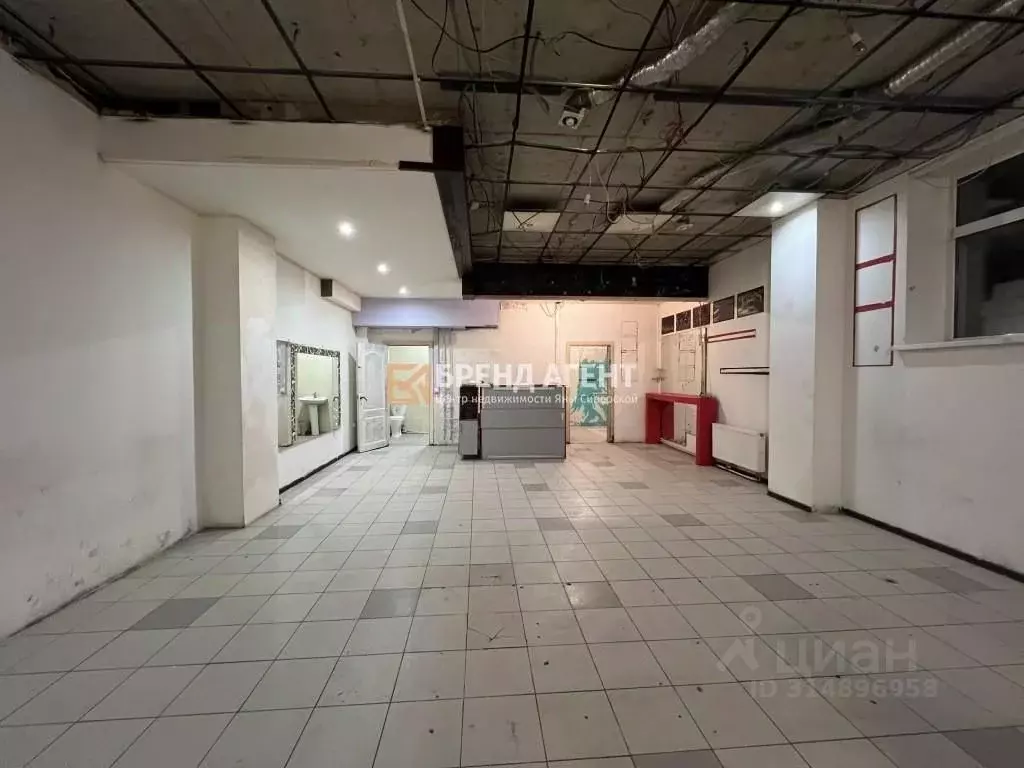 Помещение свободного назначения в Белгородская область, Белгород ... - Фото 0