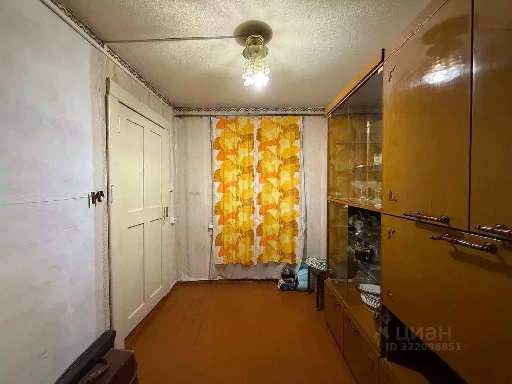 2-к кв. Вологодская область, Великий Устюг Красноармейская ул., 58 ... - Фото 1