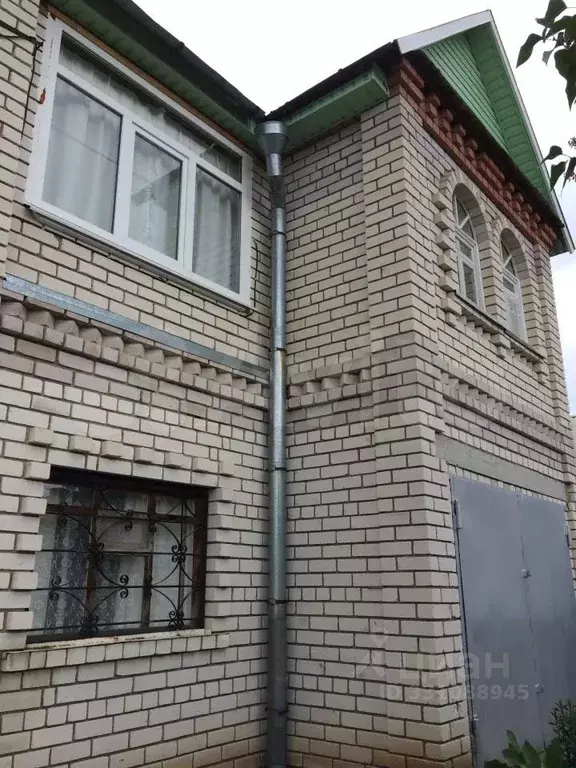 Дом в Самарская область, Кинельский район, Богдановка с/пос, Газовик ... - Фото 1