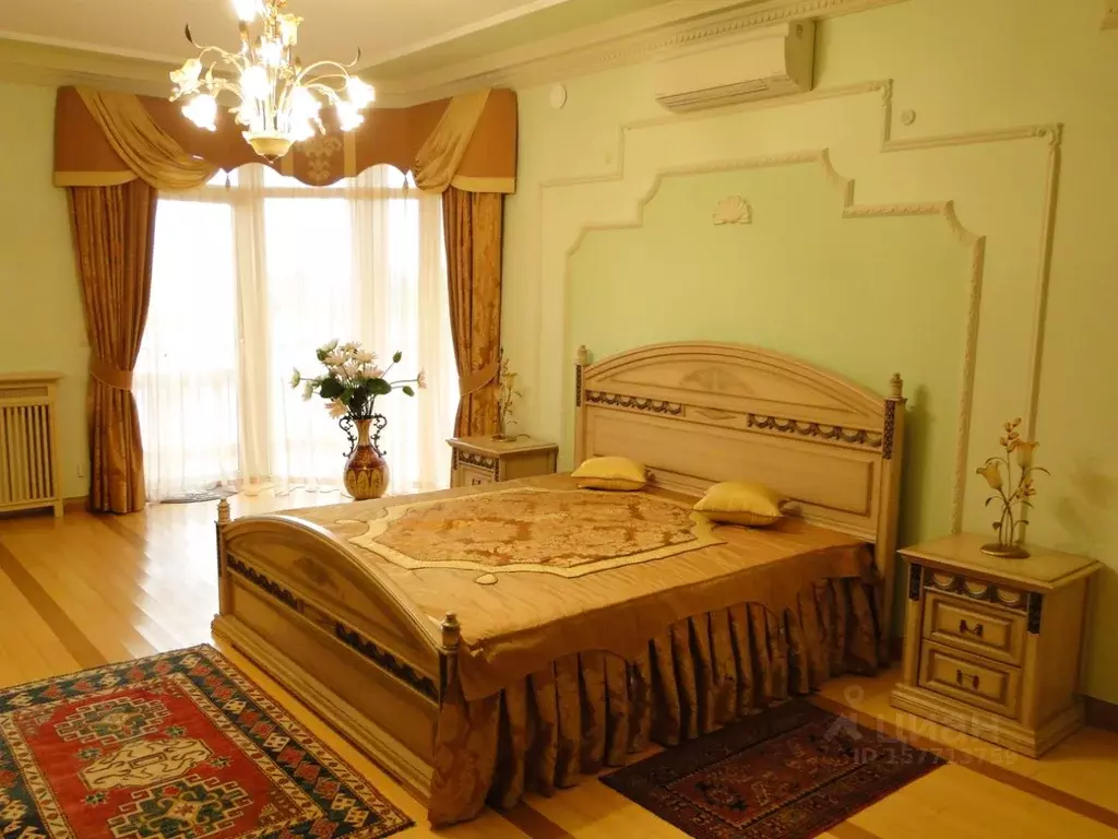 Коттедж в Краснодарский край, Сочи  (400 м) - Фото 1