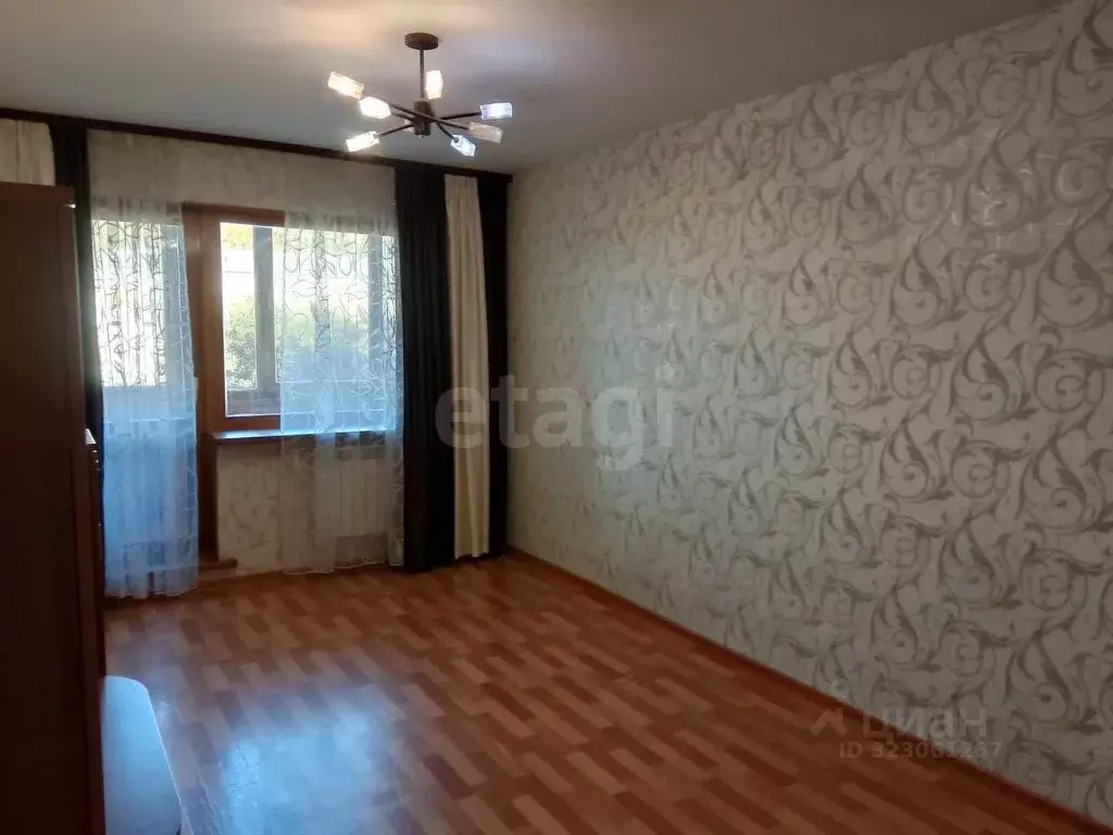 2-к кв. Кемеровская область, Кемерово ул. Ворошилова, 16А (48.4 м) - Фото 1