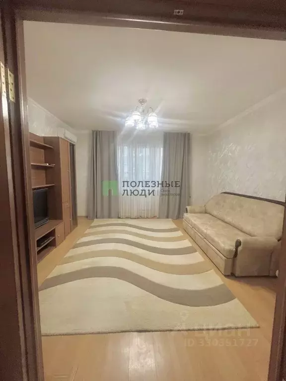 2-к кв. Краснодарский край, Новороссийск Пионерская ул., 43 (65.0 м) - Фото 1